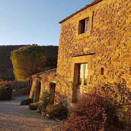 Locanda San Martino A Bocena Кортона Экстерьер фото
