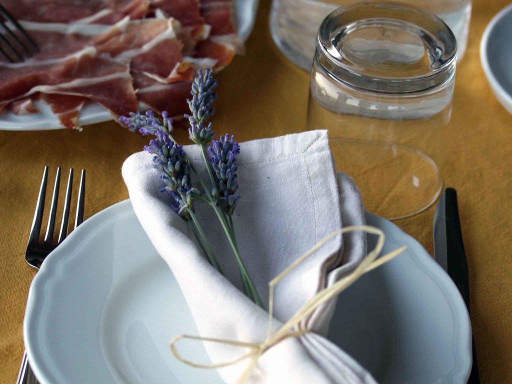 Locanda San Martino A Bocena Кортона Экстерьер фото