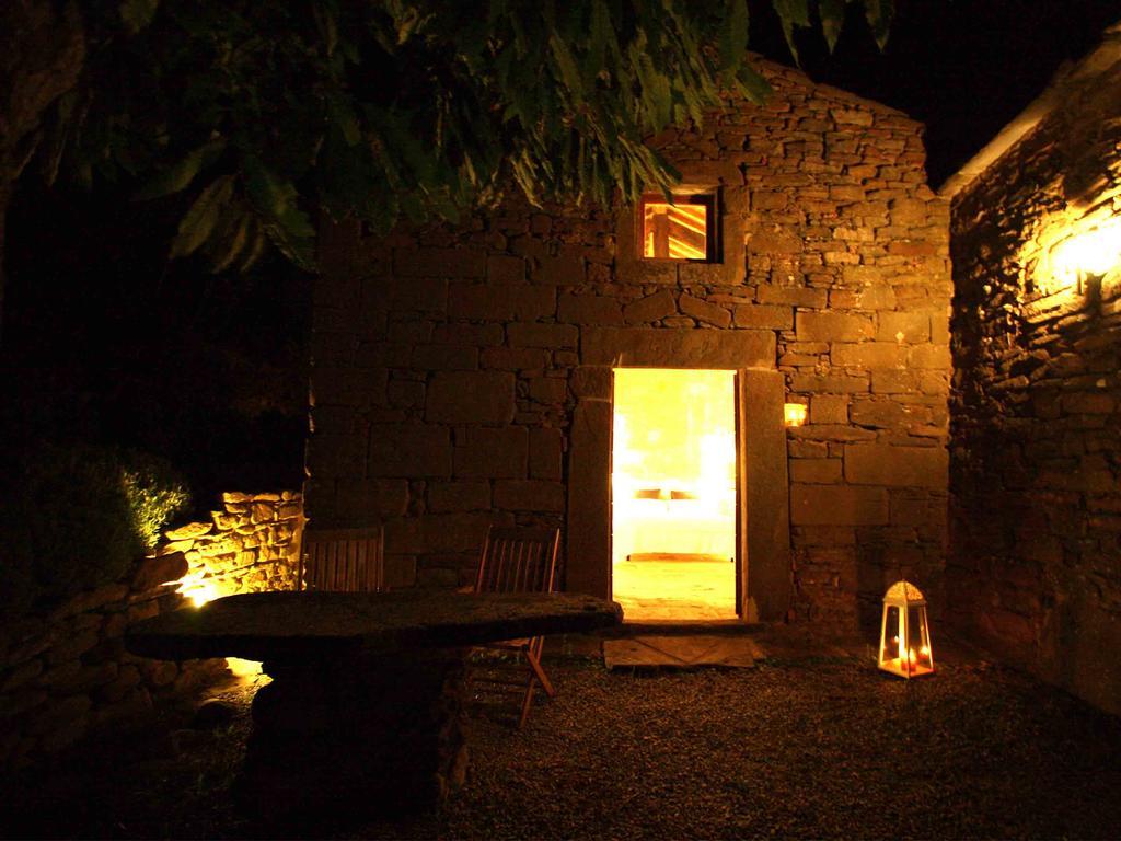Locanda San Martino A Bocena Кортона Экстерьер фото