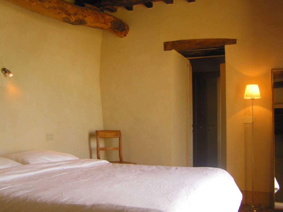 Locanda San Martino A Bocena Кортона Номер фото