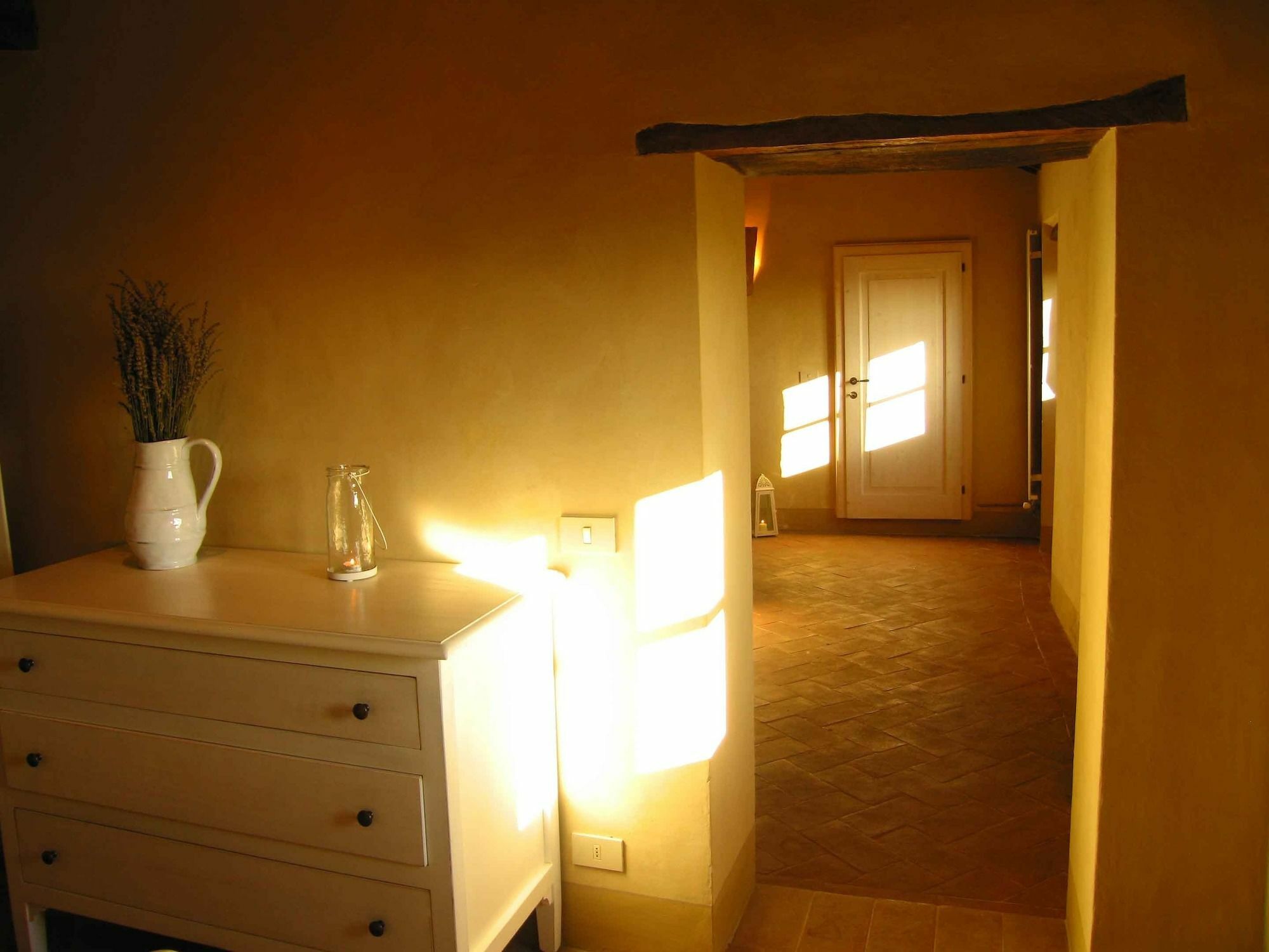 Locanda San Martino A Bocena Кортона Экстерьер фото